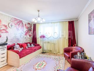 6-комн. квартира, 323.3 м², 8/9 этаж