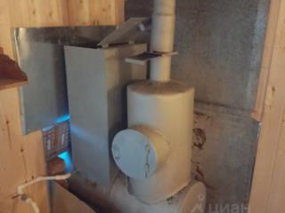 2-этажный дом, 36 м², 12 соток