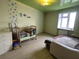 3-комн. квартира, 69.3 м², 4/5 этаж