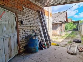 1-этажный дом, 33 м², 8.65 соток