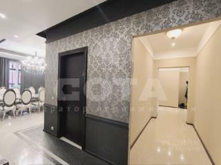 5-комн. квартира, 268 м², 2/16 этаж