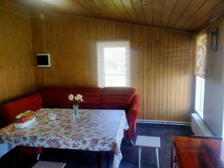 1-этажный дом, 62.2 м², 18.3 соток