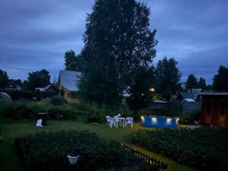  коттедж, 132 м², 6 соток