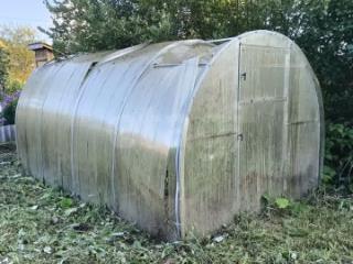 2-этажный дом, 50 м², 5.12 соток