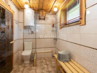 2-этажный дом, 140 м², 25 соток