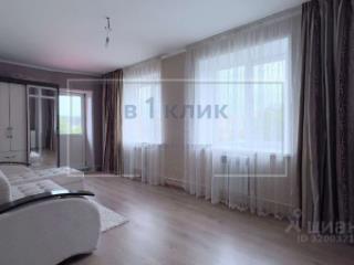 3-этажный коттедж, 341.3 м², 6.5 соток