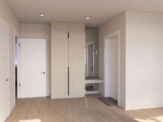 2-комн. квартира, 73.9 м², 8/14 этаж
