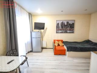 Студия, 29 м², 5/12 этаж