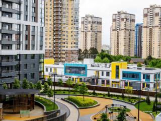 Студия, 27 м², 6/24 этаж