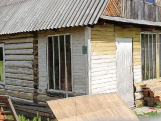  коттедж, 14 м², 5.82 соток