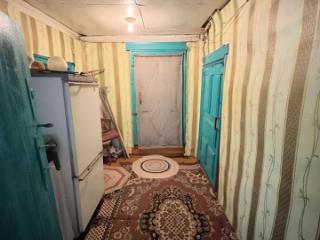 1-этажный дом, 27.4 м², 7.4 соток