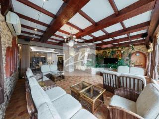 7-комн. квартира, 291.9 м², 4/30 этаж