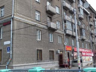 1-комн. квартира, 36.4 м², 6/7 этаж