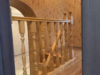 2-этажный дом, 198 м², 10 соток