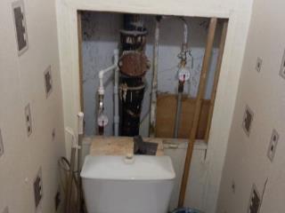 1-комн. квартира, 15.4 м², 5/5 этаж