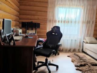 2-этажный дом, 154 м², 8 соток