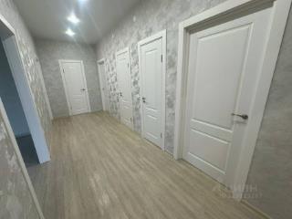 1-этажный коттедж, 87.8 м², 6.3 соток