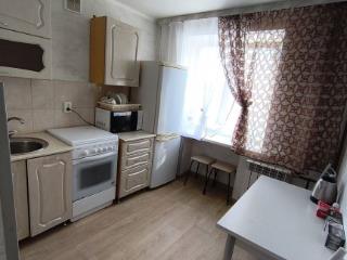 1-комн. квартира, 32 м², 1 этаж