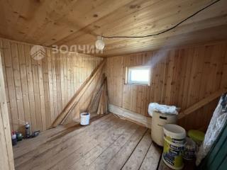 1-этажный дом, 32 м², 40 соток