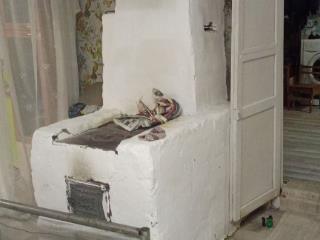  дом, 80 м², 17 соток