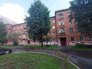 Комната, 81.3 м², 3-комн.