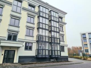 2-комн. квартира, 65.2 м², 3/4 этаж