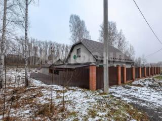  дом, 102 м², 12 соток