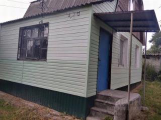 1-этажный дом, 40 м², 6 соток