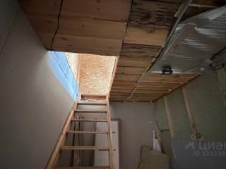 2-этажный дом, 60 м², 7 соток