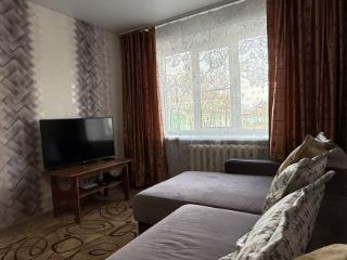 3-комн. квартира, 65 м², 3 этаж