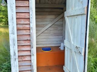 1-этажный дом, 32.2 м², 30.3 соток