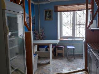 2-комн. квартира, 60 м², 4 этаж