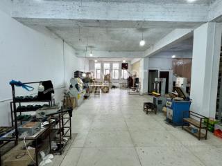 3-этажный дом, 700 м², 4.5 сотки