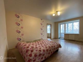 2-комн. квартира, 43.4 м², 5/5 этаж