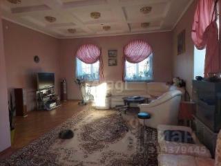 3-этажный дом, 300.7 м², 12.75 соток