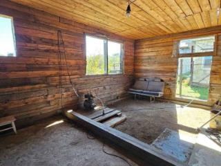  дом, 50 м², 104 сотки