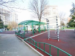 3-комн. квартира, 80 м², 7/14 этаж