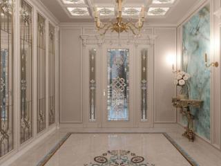  дом, 316 м², 21 сотка