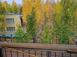 3-комн. квартира, 557 м², 3/4 этаж