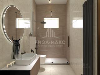 2-этажный дом, 450 м², 10 соток