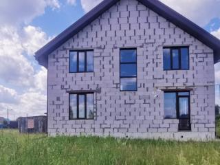  дом, 166.6 м², 7 соток