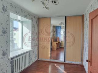 2-комн. квартира, 44 м², 5/5 этаж