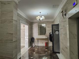 Квартира, 200 м², 15/16 этаж