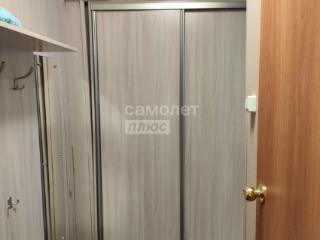 1-комн. квартира, 30.4 м², 4/5 этаж