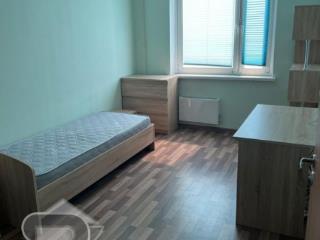 3-комн. квартира, 72 м², 2/17 этаж