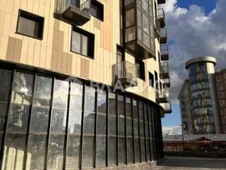 2-комн. квартира, 51 м², 6/23 этаж