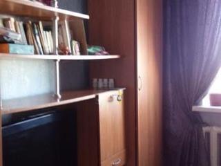 2-комн. квартира, 53.8 м², 4/5 этаж