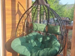  дом, 38 м², 7 соток