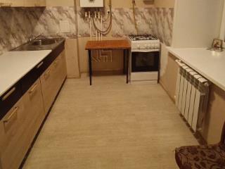 1-комн. квартира, 36.4 м², 1/2 этаж