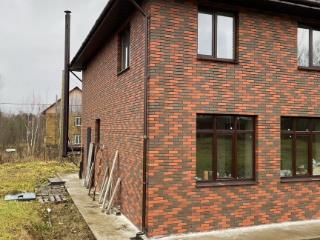  коттедж, 181.2 м², 20 соток